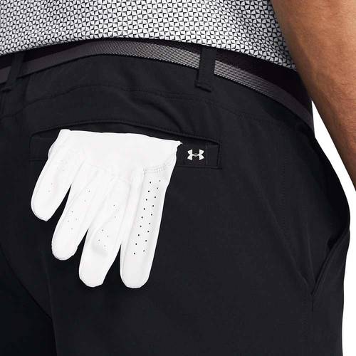 Under Armour Drive Taper Short 3