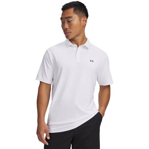 Under Armour M T2G Polo Shirt 13