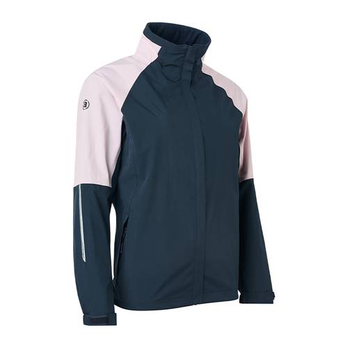 Abacus Women Links Rainjacket 14