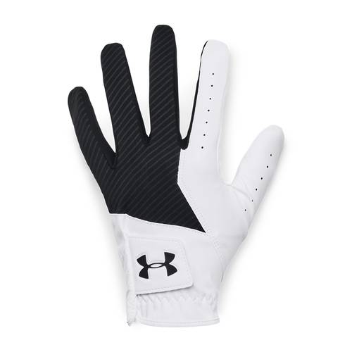 Under Armour M Medal Golf Glove 5