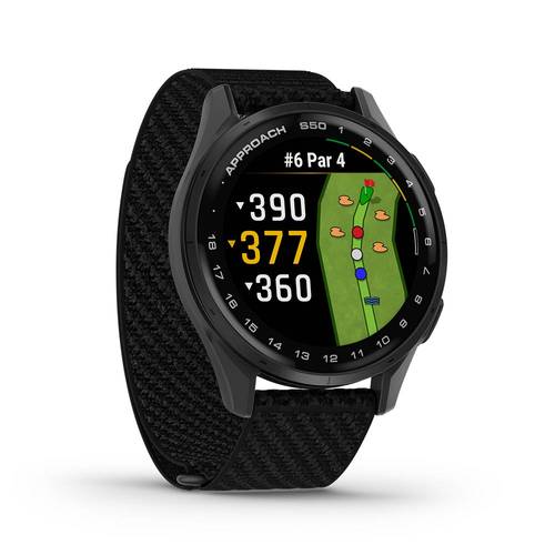 Garmin Approach S50 2