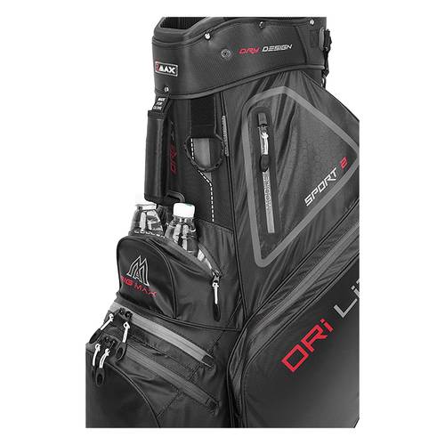 Big Max Dri Lite Sport 2 2