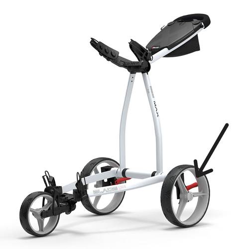 Big Max Blade IP Brake 2