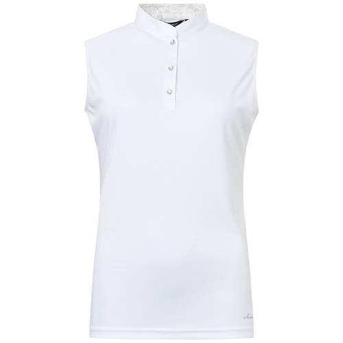 Abacus W Cherry Sleeveless 3