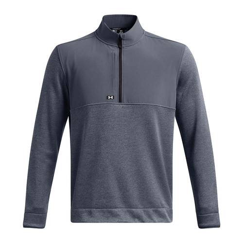 Under Armour M Drive Storm SF 1/2 Zip 6