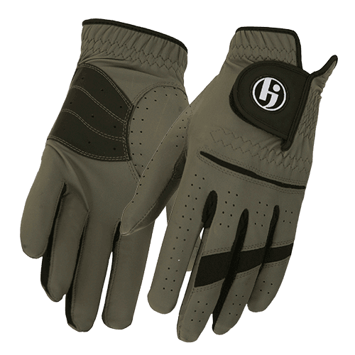 HJ Glove M Gripper Golfhandske 3