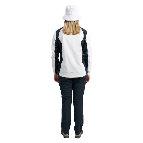 Abacus Women Links Rainjacket 11