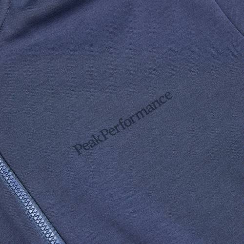 Peak Performance W Light T-Neck 2