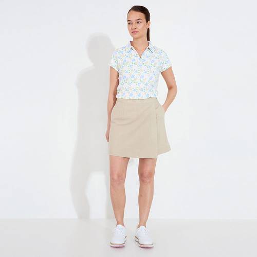 Abacus W Fortrose Skorts 7