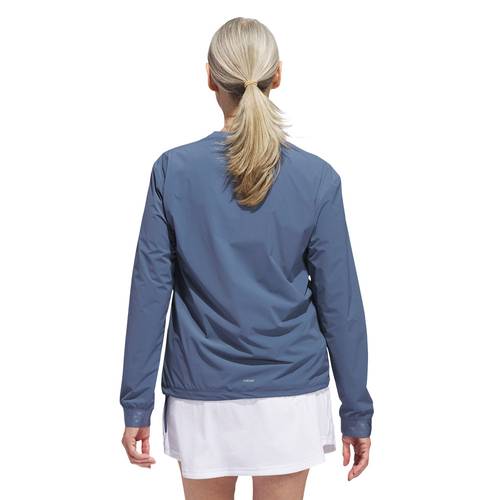 Adidas W Ultimate365 Tour Wind.Rdy Pullover 2