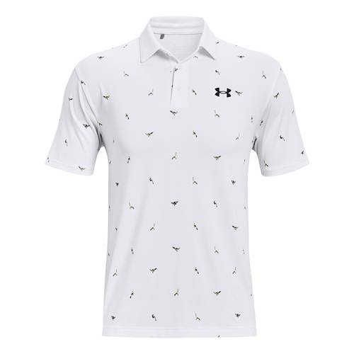 Under Armour M Playoff Polo 2.0 5