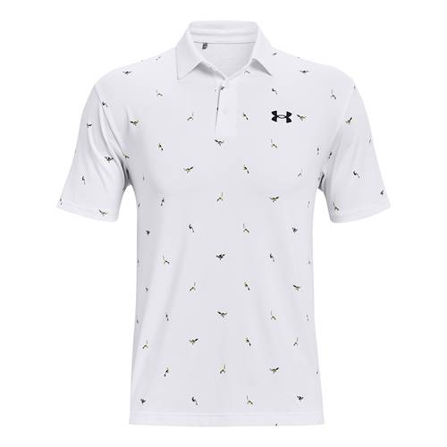 Under Armour Playoff Polo 2.0 5