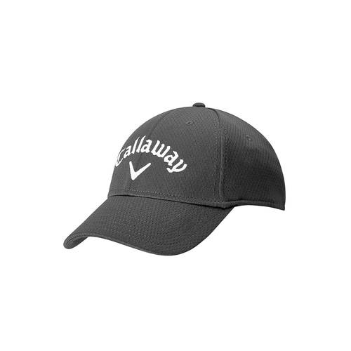 Callaway M Side Crested Cap 8