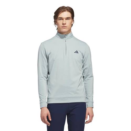 Adidas M Ultimate365 Classic 1/4 Zip 4