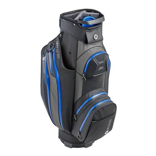 Motocaddy Dry-Series Waterproof Cartbag 1