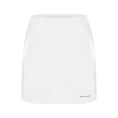 R�hnisch W Nicky Skort 15