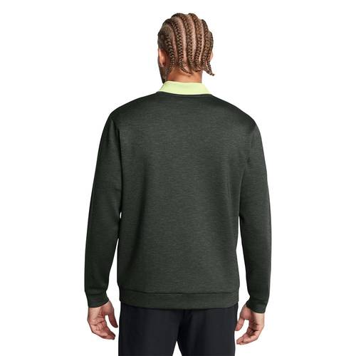 Under Armour M Drive Midlayer Crew 5