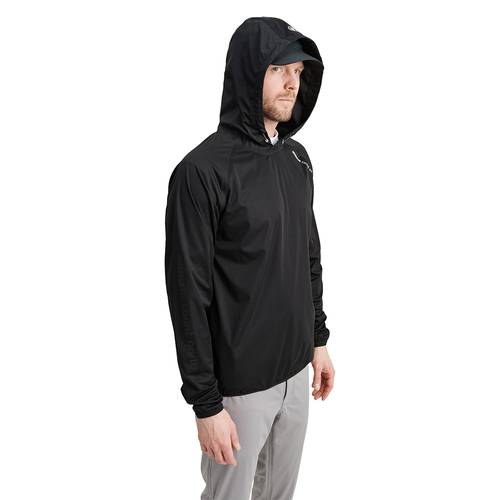 Abacus M Bounce Waterproof Hoodie 4