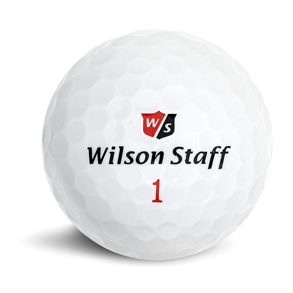 Wilson Staff DUO Soft 2