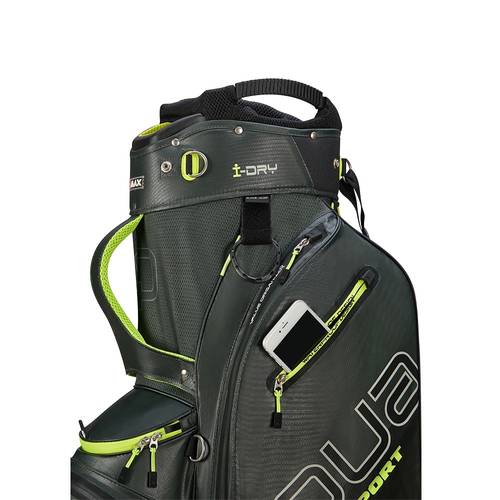 Big Max Aqua Sport 4 Vagnbag 9