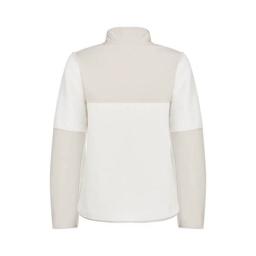 R�hnisch W Phoebe Pile Jacket 3