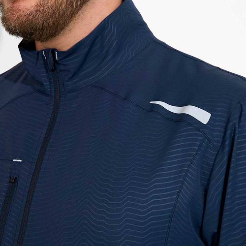 Abacus M Lanark Stretch Windshirt 8
