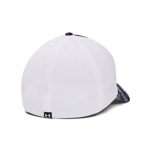 Under Armour M Iso-Chill Driver Mesh Closed 1