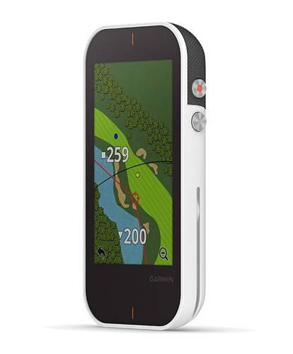 Garmin Approach G80 Handburen GPS 7