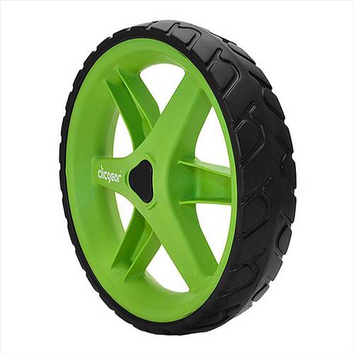 Clicgear Hjulsats 4