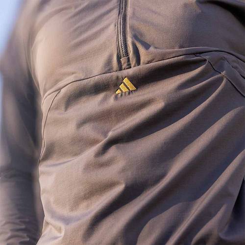 Adidas W Ultimate365 Twistknit Hoodie 4