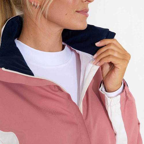 Abacus Women Links Rainjacket 17