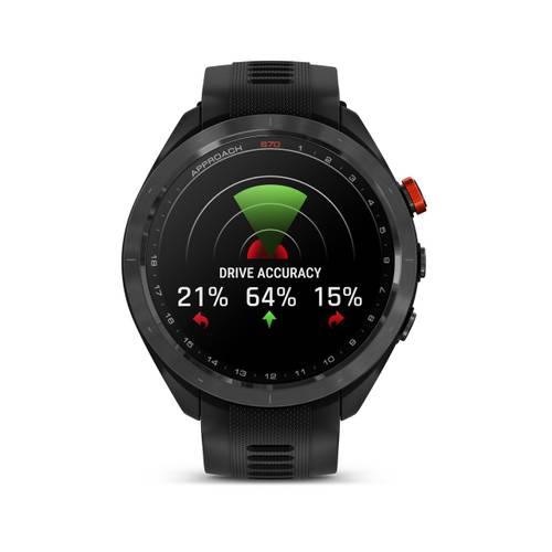 Garmin Approach S70 8