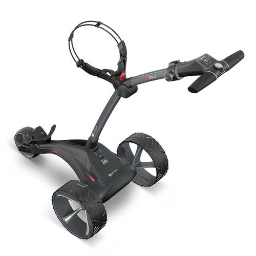 Motocaddy S1 (DHC - Ultra) 3