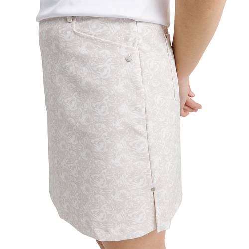 Abacus W Elite Graphic Skort 45 cm 2