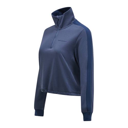 Peak Performance W Light T-Neck 7