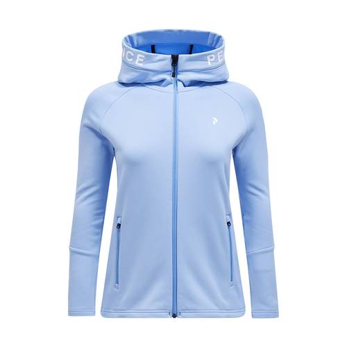 Peak Performance W Rider Zip Hood 4