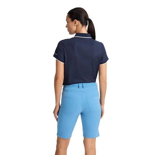 R�hnisch W Chie Comfort Bermuda 6