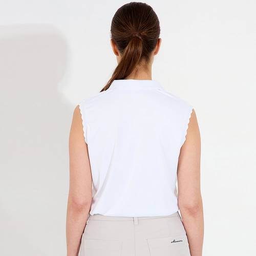 Abacus W Victoria Drycool Sleeveless 2