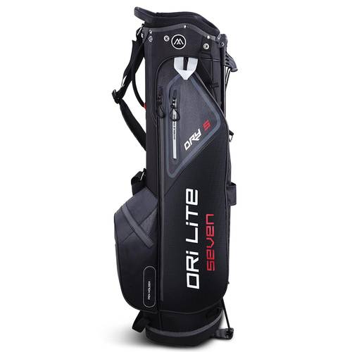 Big Max Dri Lite Seven G 18