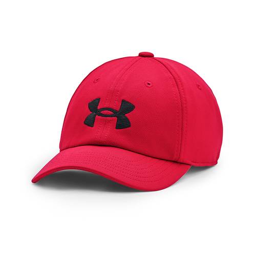 Under Armour Blitzing Adj Hat 3