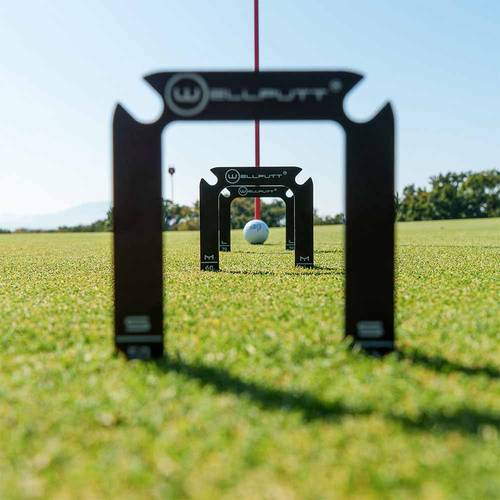 Wellputt Wellgate 3