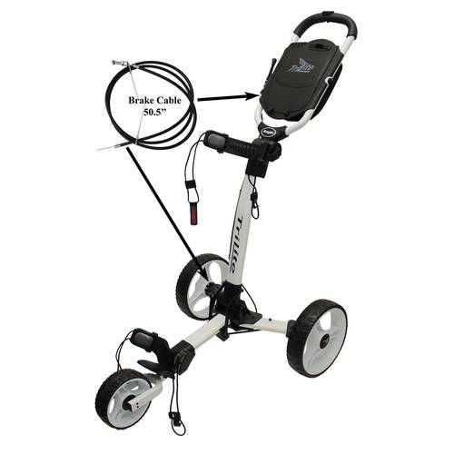 TriLite Bremskabel 1