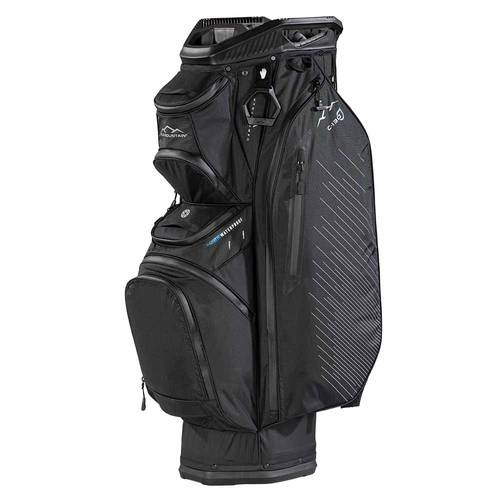 Sun Mountain H2NO C130 Cart Bag 6