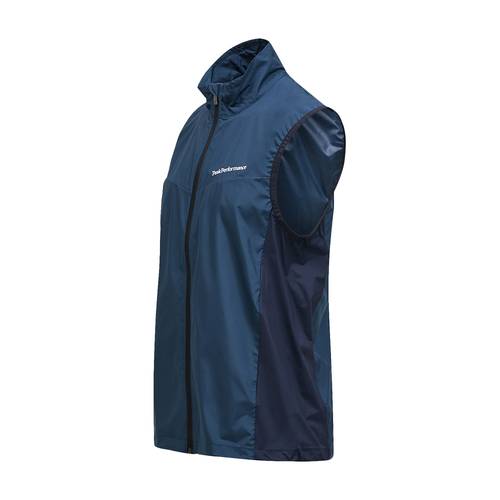 Peak Performance Meadow Wind Vest 14