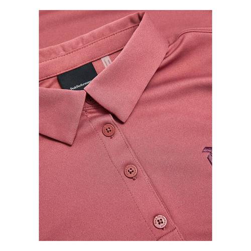 Peak Performance W Alta Polo 6