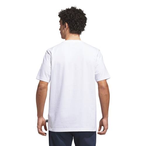 Adidas M Elevated Chip Graphic T-shirt 1