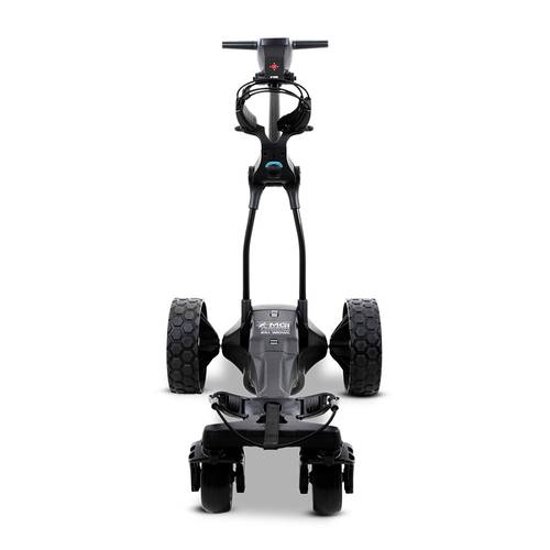 MGI Ai Navigator GPS+ 4