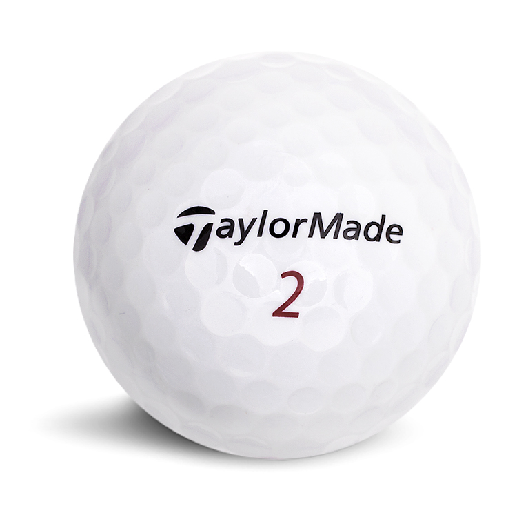 TaylorMade Burner