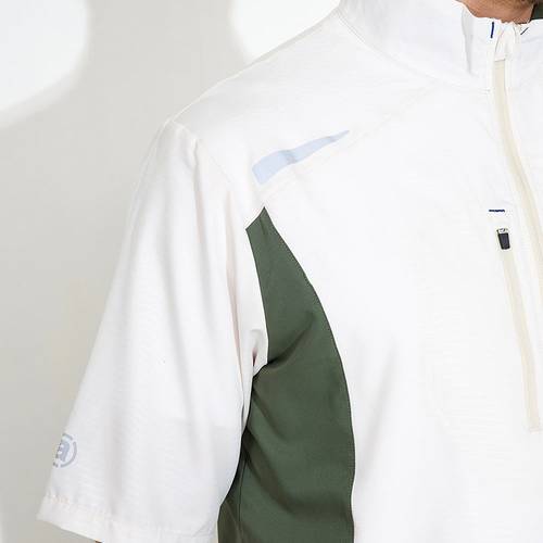 Abacus M Lanark Stretch Windshirt 3