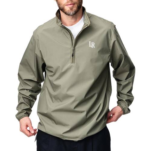 Local Rule M Tech Anorak 16